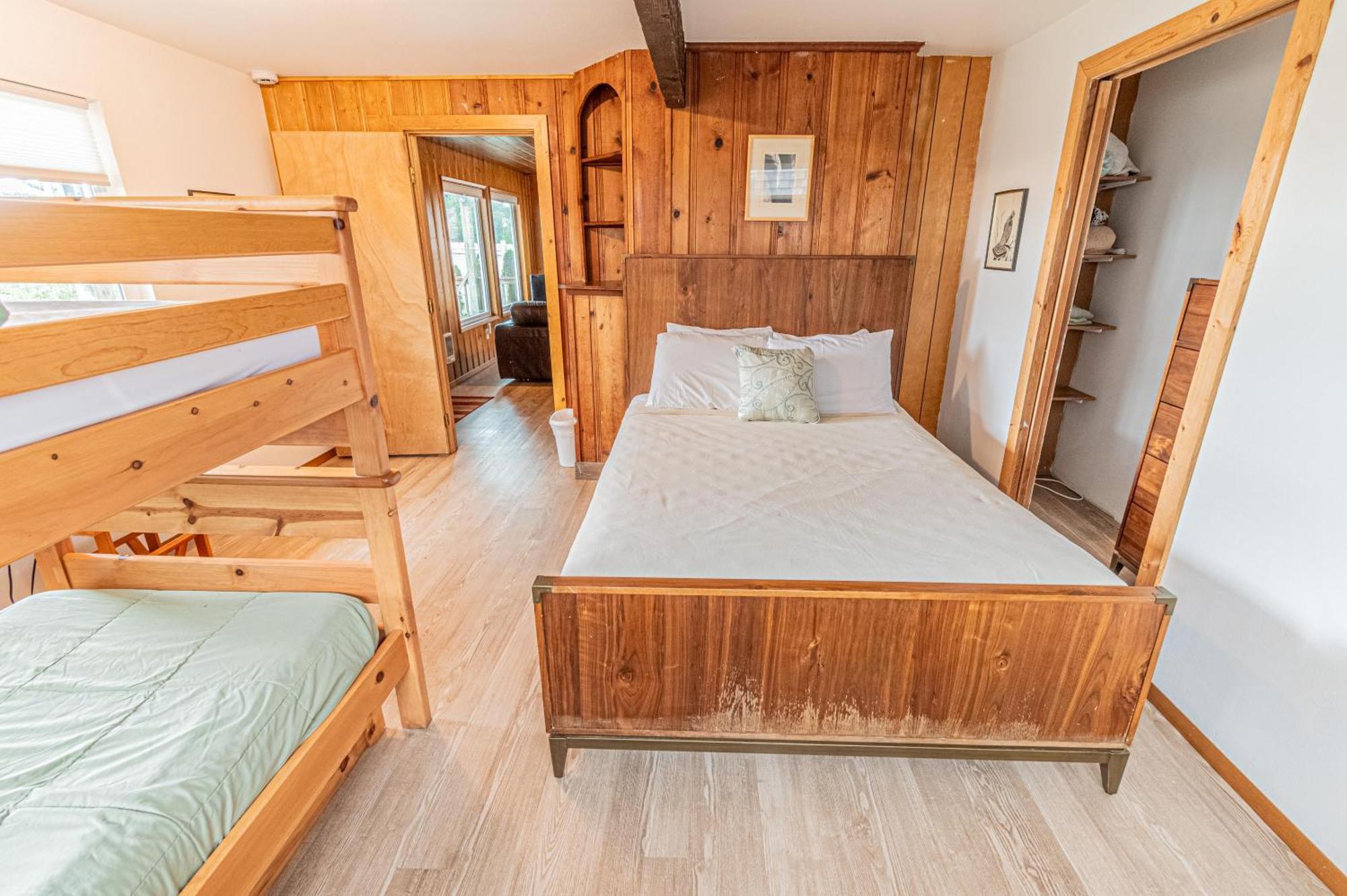 Arnold Beach House 3 ร็อคอเวย์บีช ภายนอก รูปภาพ