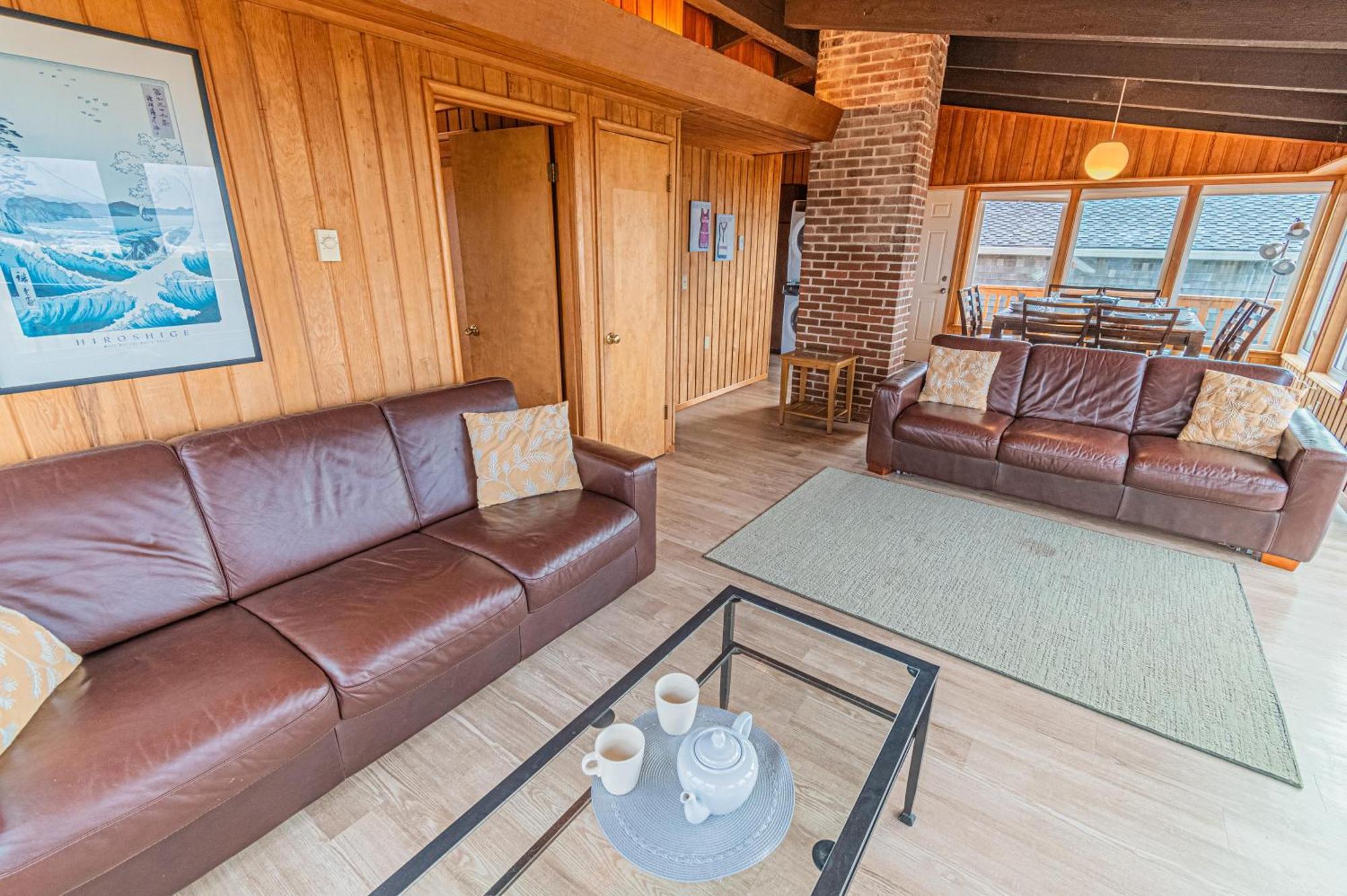 Arnold Beach House 3 ร็อคอเวย์บีช ภายนอก รูปภาพ
