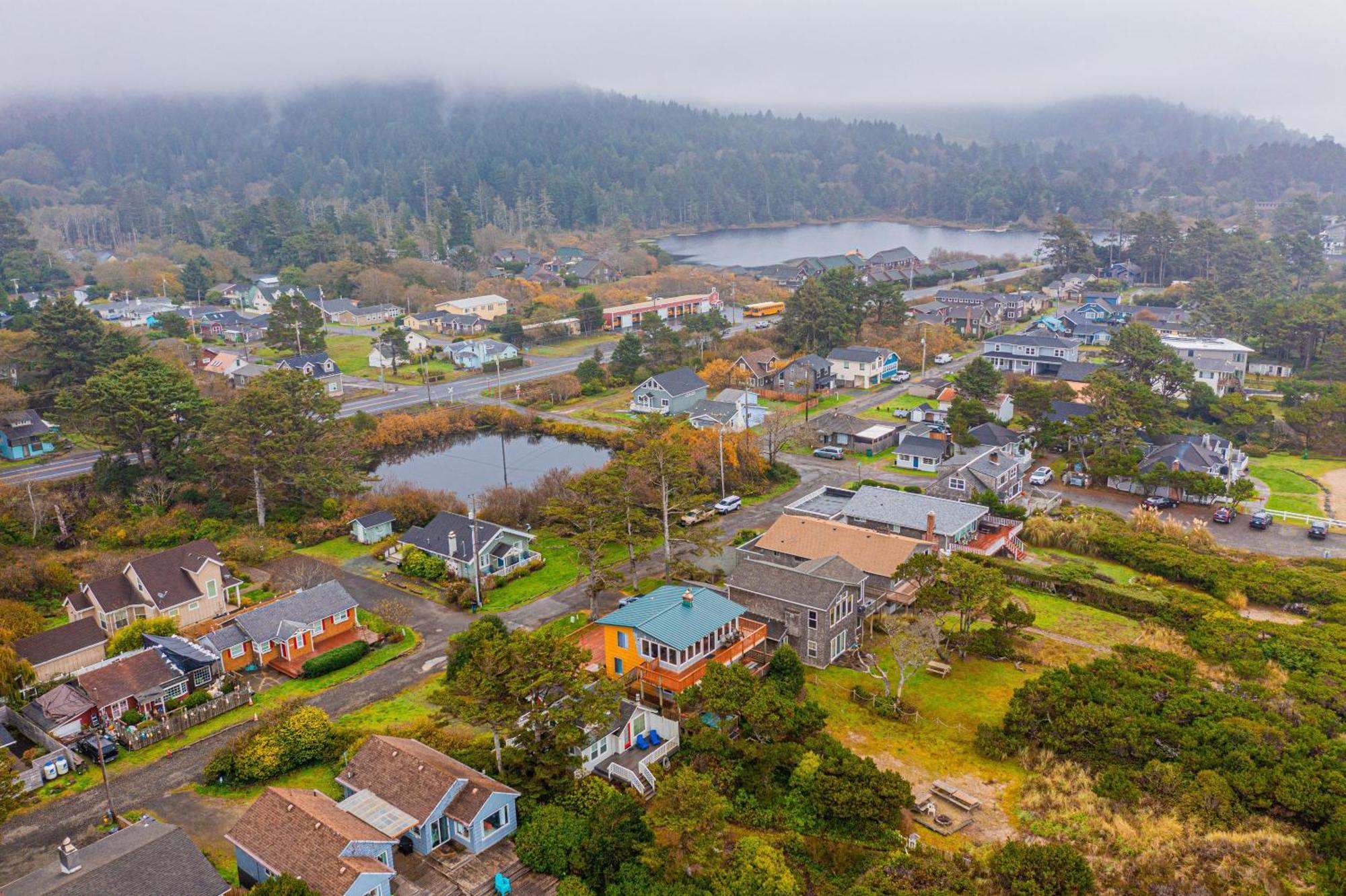 Arnold Beach House 3 ร็อคอเวย์บีช ภายนอก รูปภาพ
