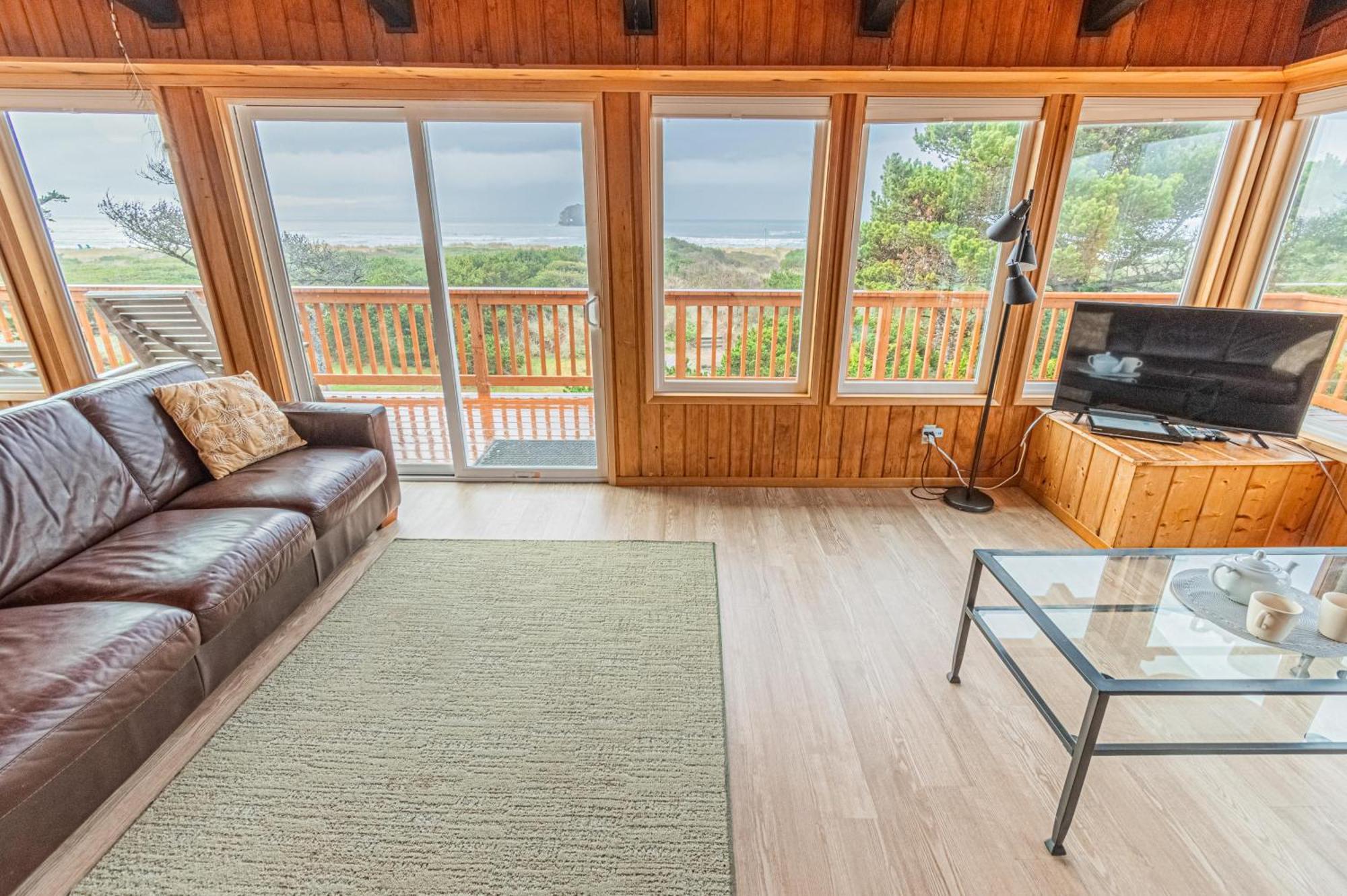Arnold Beach House 3 ร็อคอเวย์บีช ภายนอก รูปภาพ