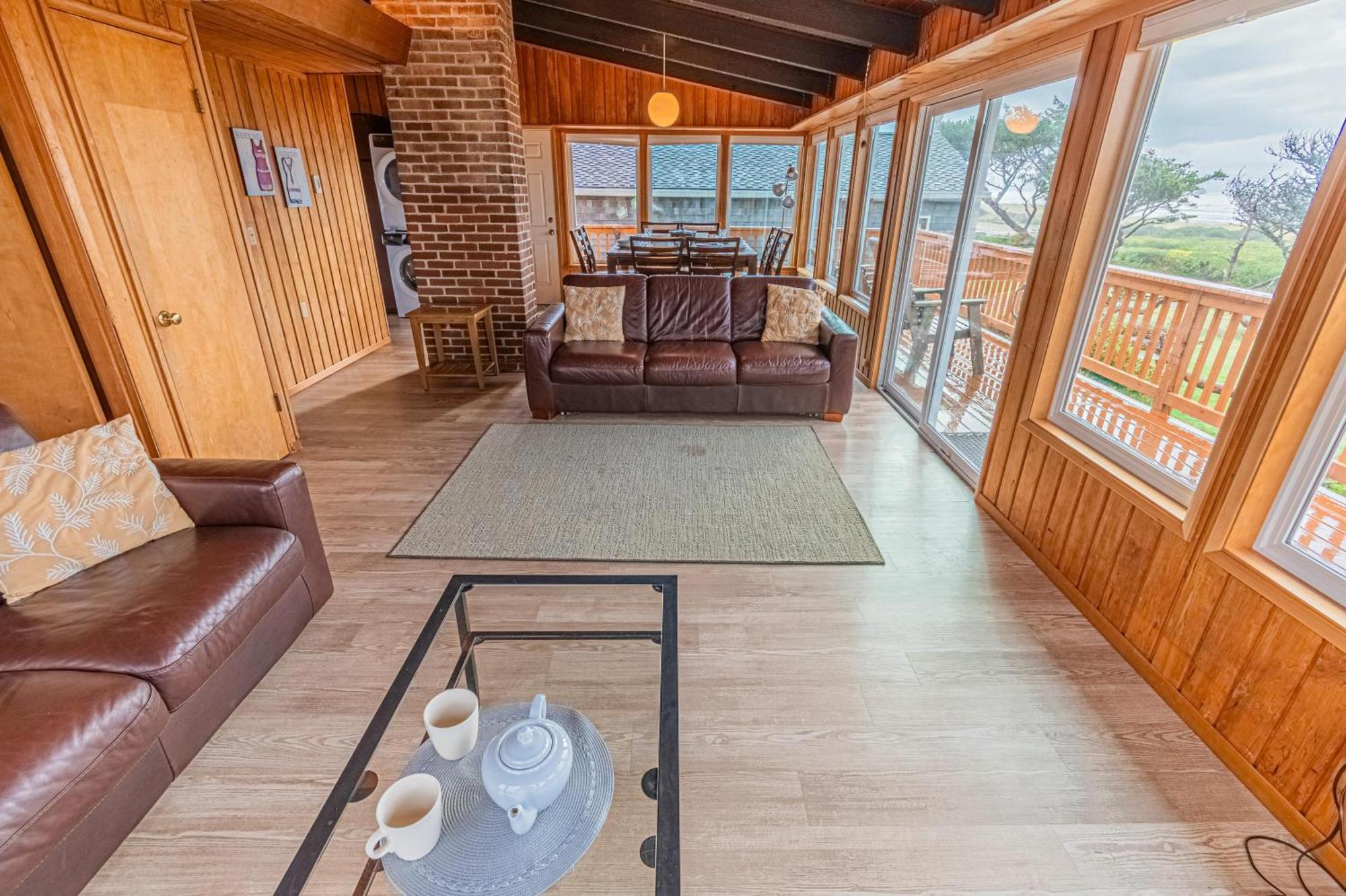 Arnold Beach House 3 ร็อคอเวย์บีช ภายนอก รูปภาพ