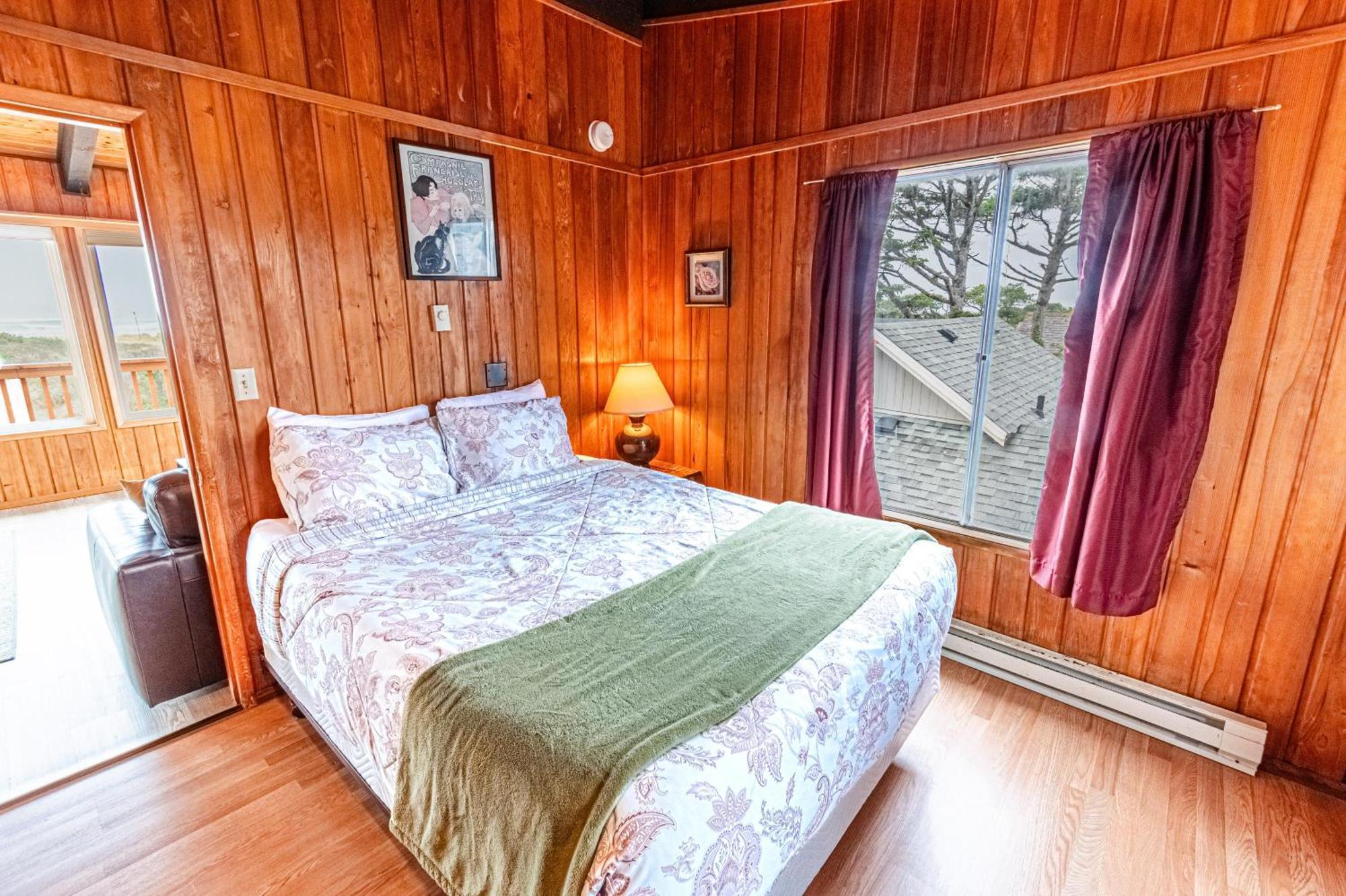 Arnold Beach House 3 ร็อคอเวย์บีช ภายนอก รูปภาพ